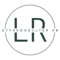 LR Styrkonsulter AB